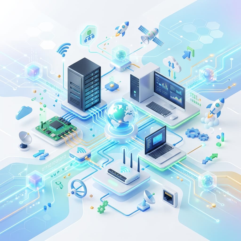 ICT Basics