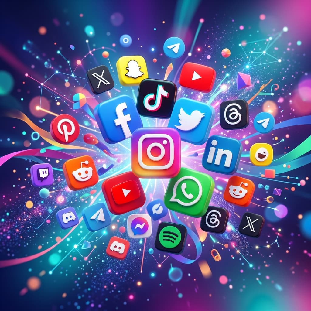 Social Media Management